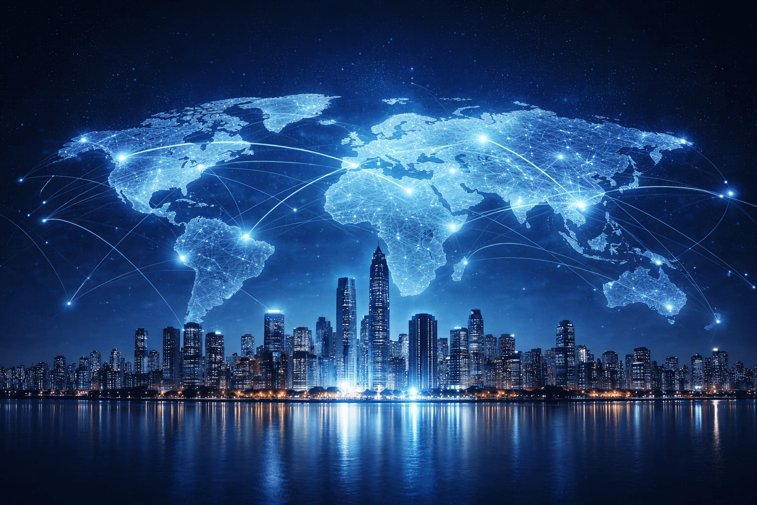 Contact header image